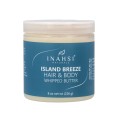 Curl Defining Cream Inahsi Breeze Hair Body Whipped Butter (226 g)