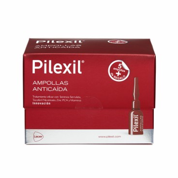 Mot håravfall Pilexil Mot håravfall (20 x 5 ml)