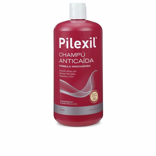 Anti-Håravfall schampo Pilexil (900 ml)