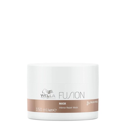 Stärkande hårinpackning Wella Fusion 150 ml