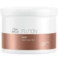 Stärkande hårinpackning Wella Fusion (500 ml)