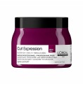 Hårinpackning L'Oreal Professionnel Paris Expert Curl Expression Natural Feel (500 ml)