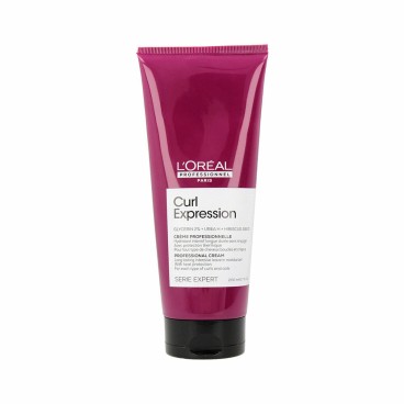 Stylingkräm L'Oreal Professionnel Paris Expert Curl