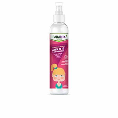 Anti lice lotion Paranix Tea tree (250 ml)