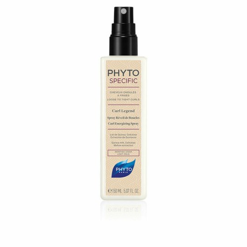 Perfecting Spray för lockar PHYTO Phytospecific Pojkar (150 ml)