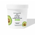 Vårdande hårinpackning Byphasse Family Fresh Delice Torrt hår Avokado (250 ml)