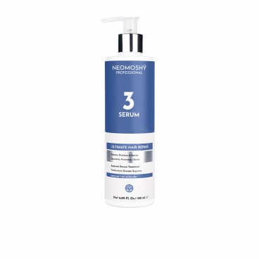 Hårserum Neomoshy Ultimate Hair Repair 180 ml