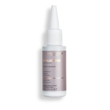 Hårserum Revolution Hair Care London Hyaluronic Hydrating 50 ml