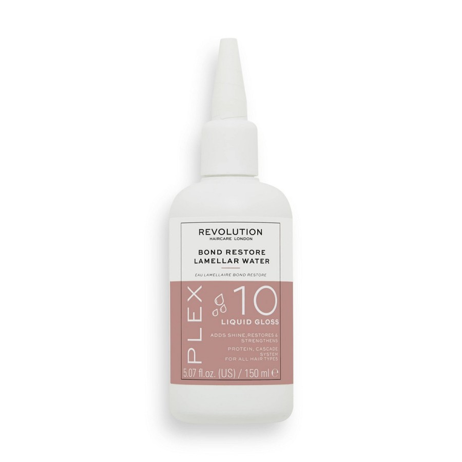 Stylingkräm Revolution Hair Care London Plex 10 (150 ml)