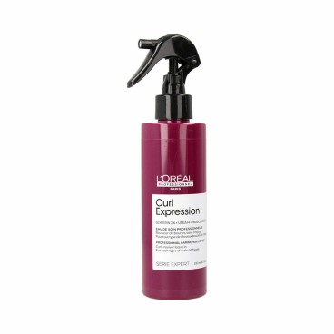 Revitaliserande spray för lockigt hår L'Oreal Professionnel Paris Expert Curl 190 ml