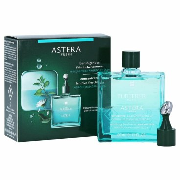 Hårlotion René Furterer Astera Fresh Lugnande (50 ml)