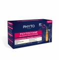 Anti-håravfall ampuller Phyto Paris Phytocyane Reactionelle 12 x 5 ml