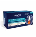 Anti-håravfall ampuller Phyto Paris Phytocyane Men 12 x 3,5 ml