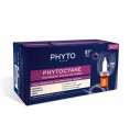 Anti-håravfall ampuller Phyto Paris Phytocyane Progressive 12 x 5 ml