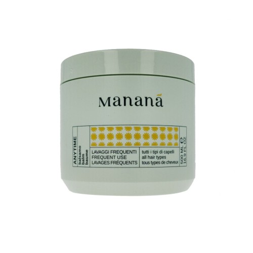 Balsam Mananã Anytime 500 ml