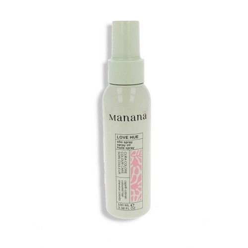 Hårlotion Mananã Love Hue 100 ml Spray