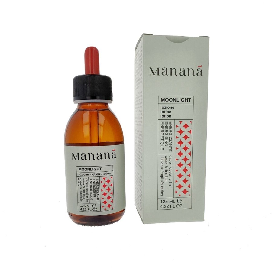 Hårlotion Mananã Moonlight 125 ml