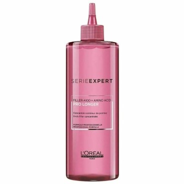 Återuppbyggare för kluvna toppar L'Oréal Paris Expert Filler A100 Pro Longer (400 ml)