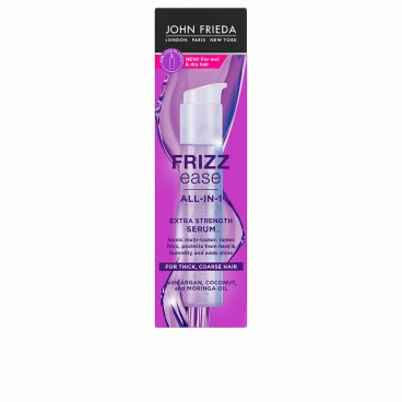 Hårserum John Frieda Frizz Ease Multifunktion (50 ml)