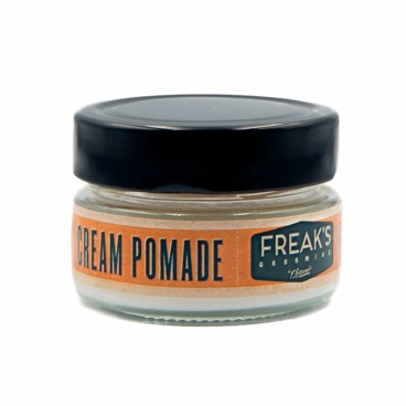 Stylingkräm Freak´s Grooming Cream Pomade (80 ml)