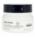 Detoxifierande mask L'Oreal Professionnel Paris Metal Detox (250 ml)