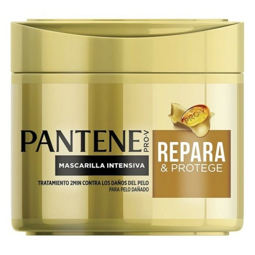 Stärkande hårinpackning Pantene Repara Protege 300 ml