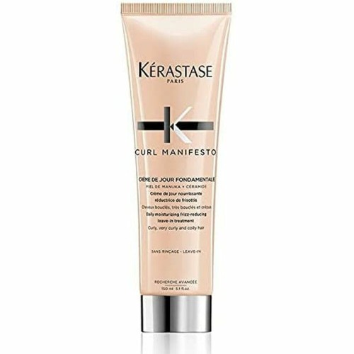 Närande dagkräm Kerastase Curl Manifesto (150 ml)