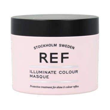 Hårinpackning REF Illuminate Colour (250 ml)