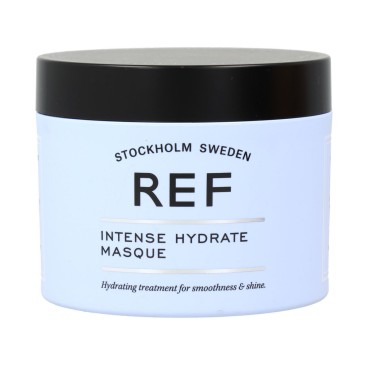 Hårinpackning REF Intense Hydrate