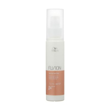 Återuppbyggande intensiv behandling Wella Fusion (70 ml)