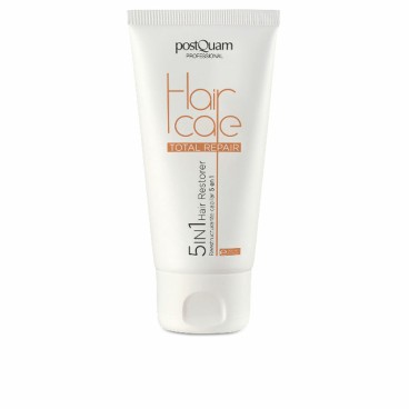 Återuppbyggande intensiv behandling Postquam Haircare Total Repair 5-i-1 (150 ml)