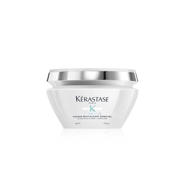 Revitaliserande mask Kerastase K Symbio Hår med mjäll (200 ml)