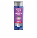 Håravfalls- och mjällmotverkande schampo Naturvital Champu Anticaida 300 ml