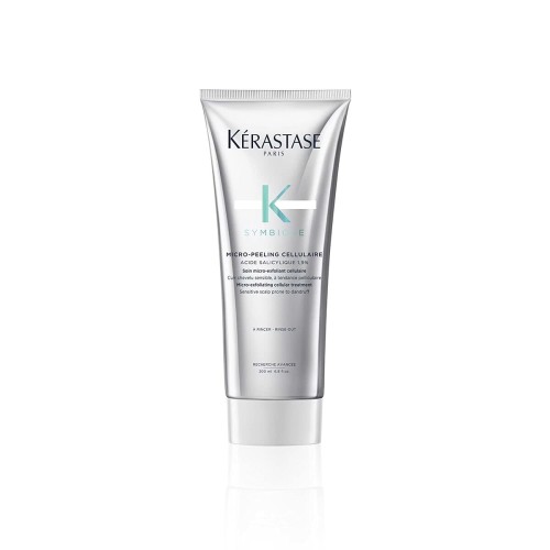 Hårbottenexfoliant Kerastase K Symbio Känslig hårbotten (200 ml)