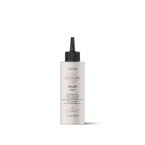 Stylingkräm Lakmé Teknia Scalp (150 ml)