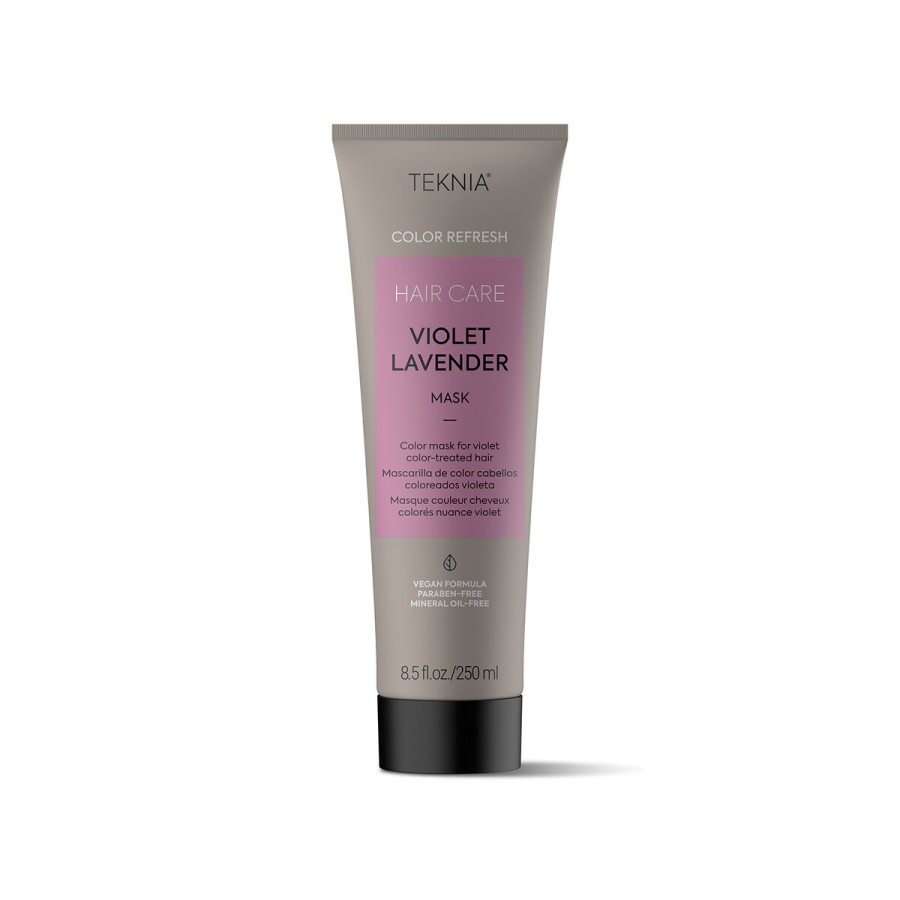 Hårinpackning Lakmé Teknia Color Violett Lavendel (250 ml)