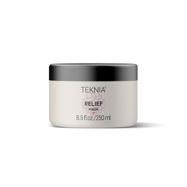 Hårinpackning Lakmé Teknia Scalp (250 ml)