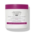 Hårinpackning Christophe Robin Colour Shield Cleansing Mask (250 ml)