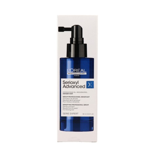 Förtjockande spray L'Oreal Professionnel Paris Expert Scalp Hårserum 90 ml