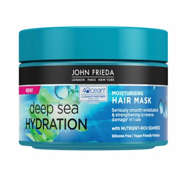 Hårinpackning John Frieda Deep Sea Hydration 250 ml