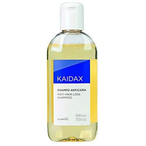 Anti-Håravfall schampo Topicrem Kaidax 500 ml