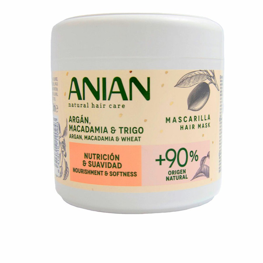 Hårinpackning Anian Nutritive 350 ml