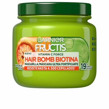 Hårinpackning Garnier Fructis Vitamin Force 320 ml