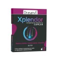 Hair Loss Food Supplement Drasanvi Xplendor (24 antal)