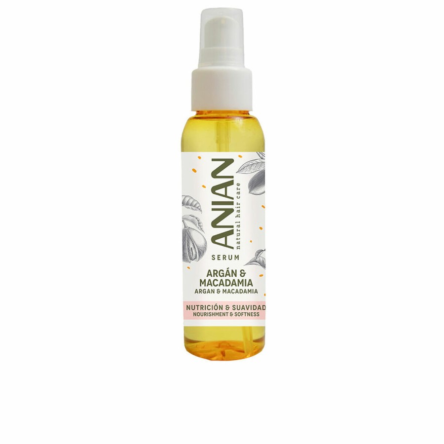 Hårserum Anian   100 ml