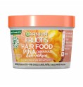 Håravfallsmotverkande hårmask Garnier Fructis Hair Food Anti-Breakage Ananas 350 ml