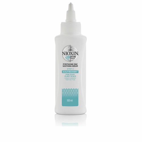 Hårbehandling - mjäll Nioxin Scalp Recovery Serum 100 ml