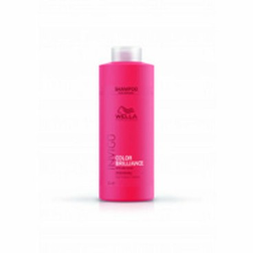 Stylingkräm Wella Invigo Color Brilliance 1 L