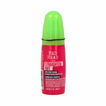 Hårserum Tigi Bed Head Straighten Out  (100 ml)