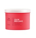 Hårinpackning Wella Invigo Color Brilliance 500 ml